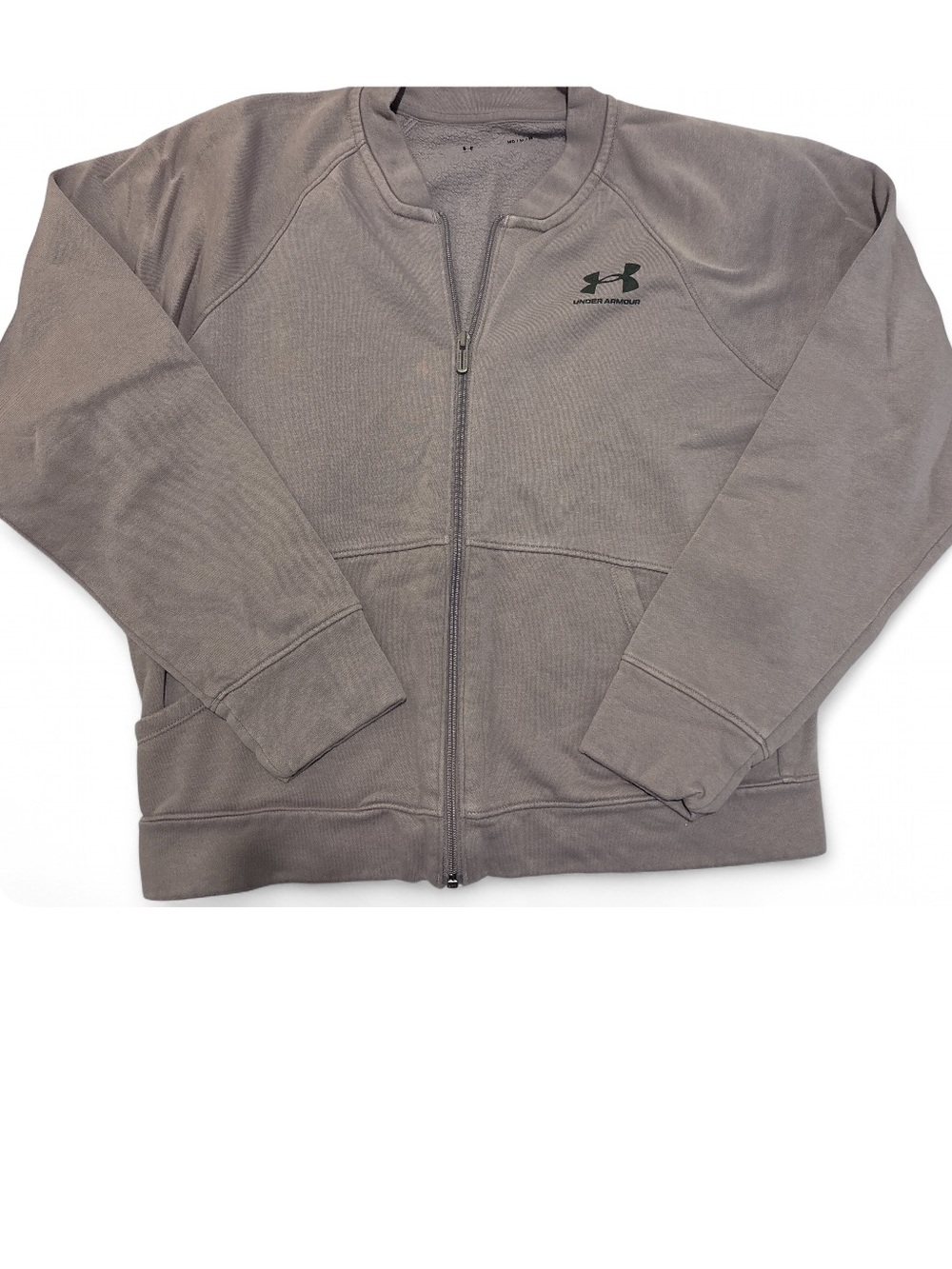 Under Armour Women’s Full-Zip Performance Jacket